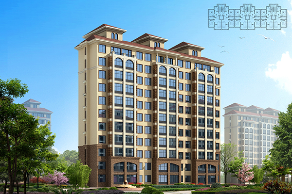 石河、三十里堡、炮臺新家園項(xiàng)目